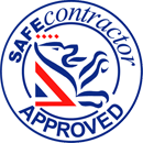 Safe Contractor Approved Accreditation